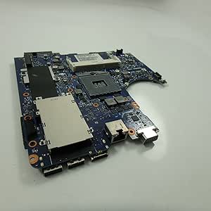 HP 658333-001 ProBook 4430s Laptop Motherboard