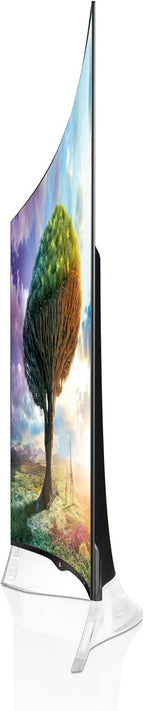 LG 55EA9800 Cinema 3D Curved OLED Smart TV