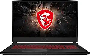 MSI GL75 9SEK-056 17.3" i7 RTX 2060 Gaming Laptop