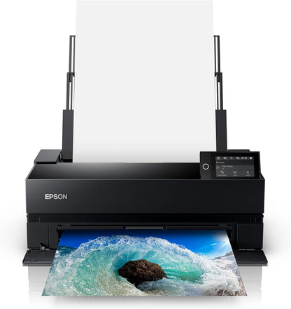 Epson C11CH37201-N SureColor P900 17-Inch Photo Printer
