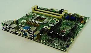 HP 698114-601 SFF Windows 8 Motherboard — main product image