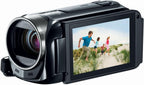 Canon 9176B001 VIXIA HF R500 HD Video Camera