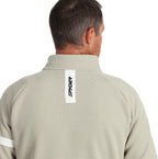 Spyder 38A485326 Men's Wengen Bandit Fleece Sweater Jacket