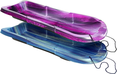 Pelican Sled Snow Glider Heavy-Duty Outdoor