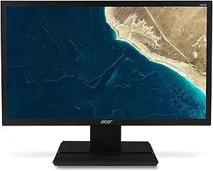 Acer 8657L61 V226HQLbid 21.5" Full HD LED Monitor
