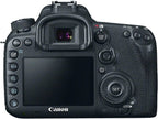 Canon CRTCNEOS7DM2 EOS 7D Mark II DSLR Body