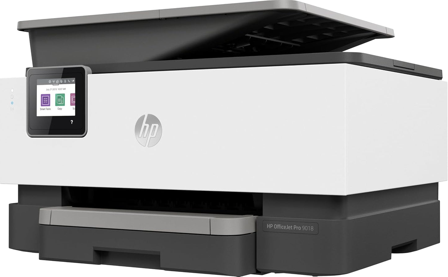HP 3UK84A#1H3 OfficeJet Pro 9018 Wireless All-in-One Printer