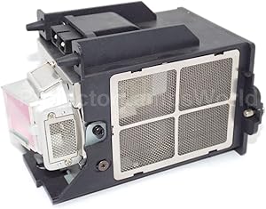 Sharp AN-P610LP Projector Lamp Replacement Bulb — main product image