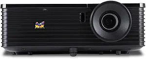 ViewSonic PJD5232 XGA DLP Projector - 2800 Lumens, 3D Ready