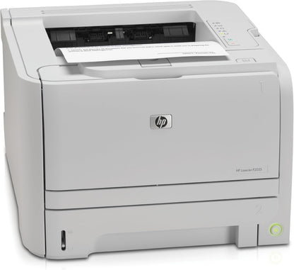 HP CE461A LaserJet P2035 Printer Monochrome Renewed
