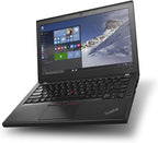 Lenovo 20F6005JUS ThinkPad X260 i7 8GB 512GB SSD Laptop