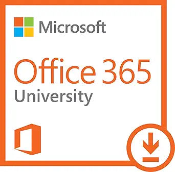 Microsoft R4T-00009 Office 365 University 4-Year Download