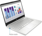 HP HP-14DQ i5-1035G1 8GB 256GB SSD 14