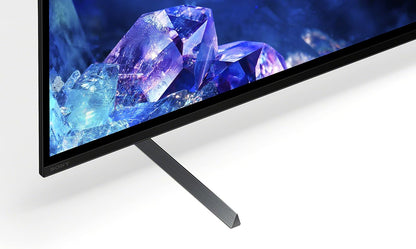 Sony BNDL_XR55A80K-WALTS-FM4390-SC 55" 4K OLED TV Bundle