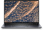 Dell Latitude 9330 2-in-1 Touch Laptop i5-1240U 16GB RAM 1TB SSD Win 11 Pro