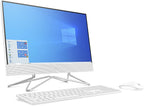 HP 22-dd0110 21.5
