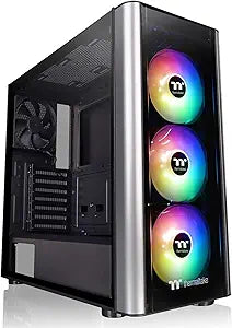 Thermaltake CA-1M7-00M1WN-00 Level 20 MT ARGB Gaming Case