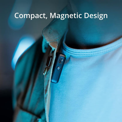 DJI CP.RN.00000308.01 Mic Wireless Lavalier Microphone