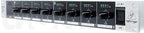 Behringer DS2800 2-Input 8-Output Audio Splitter