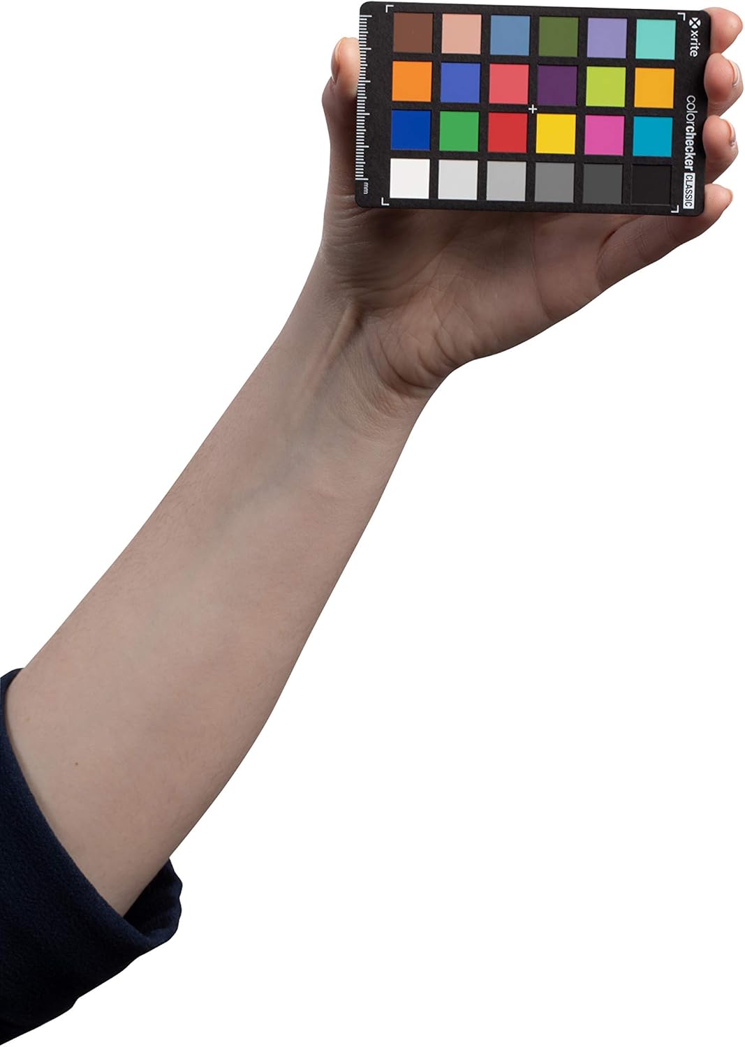 X-Rite MSCCMN-RET ColorChecker Classic Mini