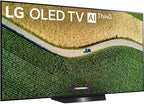 LG OLED65B9PUA 65