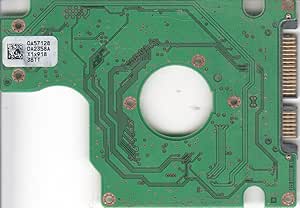 Hitachi PCB-HTS543225L9SA00 SATA 2.5" Hard Drive Circuit Board