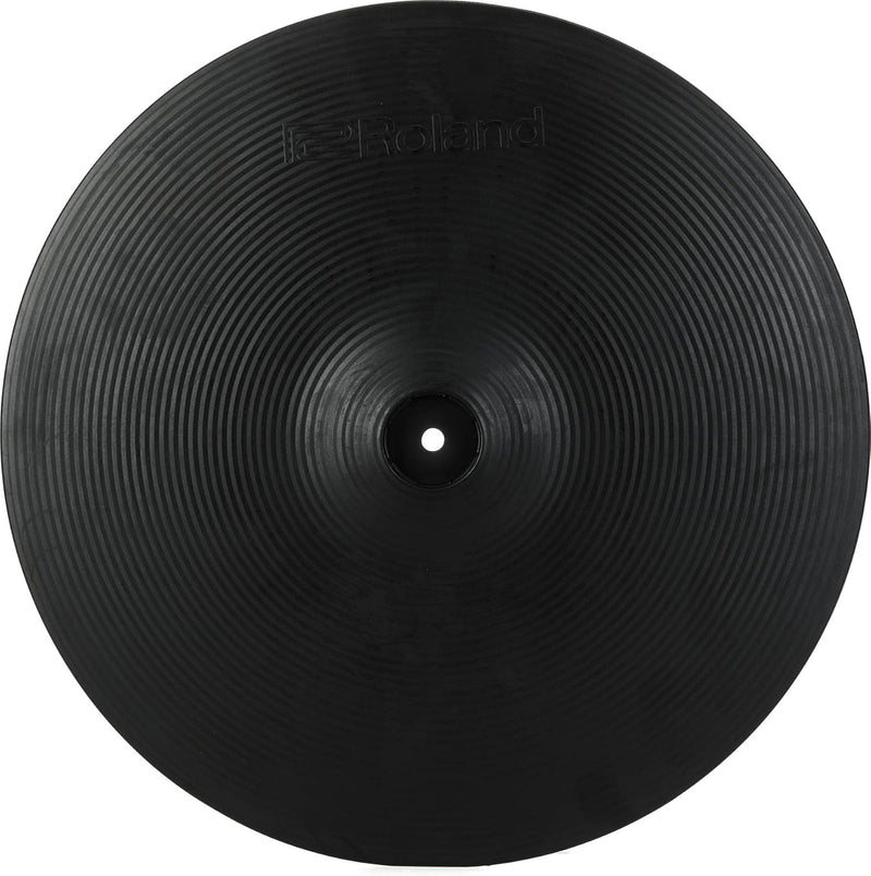 Roland CY-14C-T V-Cymbal Electronic Drum Pad — main product image