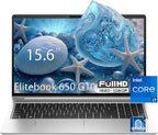 HP Elitebook 650 i7 Business Laptop 1335U 16GB RAM