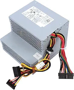Dell F255E-01 255W Power Supply Replacement - Optiplex