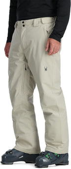 Spyder 221052 Men's Traction Insulated Ski Pant - Waterproof