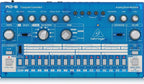 Behringer 000-EE204-00010 RD-6-BB Analog Drum Machine