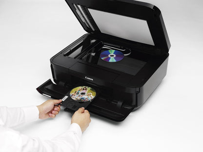 Canon MX922 Wireless All-In-One Printer (Renewed)