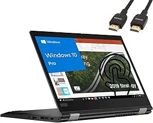 Lenovo Yoga Gen 2 ThinkPad L13: i5-1135G7, 16GB, 2TB SSD