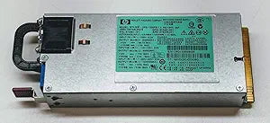 HP 579229-001 1200W 12V Power Supply — main product image