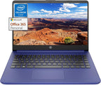 HP HP Stream 14 Student Laptop Intel N4120 16GB 64GB