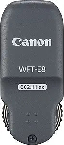 Canon 1173C007 WFT E8 B WLAN Transmitter — main product image