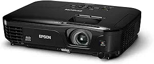 Epson C13S045278 EH-TW480 Projector — main product image