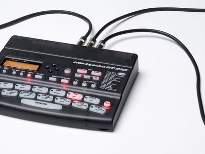 Zoom RT-223 Rhythm Trak Drum Machine