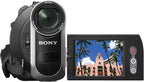 Sony DCR-HC52 MiniDV Handycam Camcorder Renewed