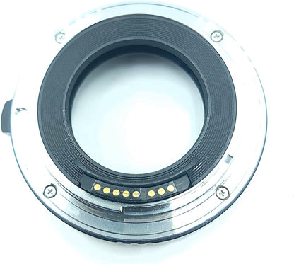 Canon EF12 Used Extension Tube for EF Lenses