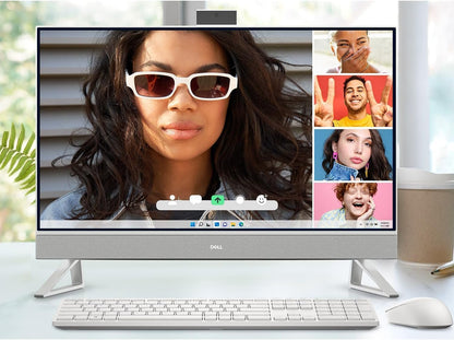 Dell 150U Inspiron 7730 AIO - 27" FHD Touchscreen, 64GB RAM, 1TB SSD