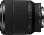 Sony E4SNSEL2870 FE 28-70mm OSS Lens Bundle