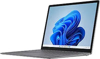 Microsoft 5MB-00005 Surface Laptop 4: Ryzen 5 Touchscreen