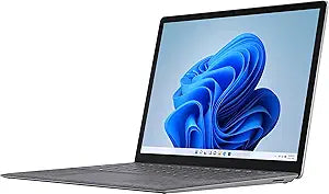 Microsoft 5MB-00005 Surface Laptop 4: Ryzen 5 Touchscreen