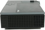 Dell 1409X DLP Projector 2500 Lumens XGA (Renewed)