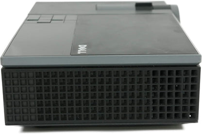 Dell 1409X DLP Projector 2500 Lumens XGA (Renewed)