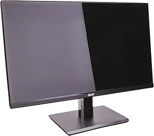 Acer H236HL bid 23-Inch Widescreen LCD Monitor Black