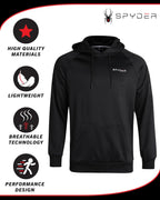 Spyder Active Men's Performance Tech Fleece Hoodie