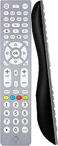 GE 47508 8-Device Backlit Universal Remote — main product image