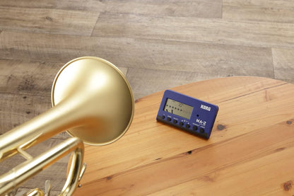 Korg MA2-BLBK Multi-Function Digital Metronome